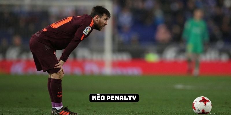 Cùng 123B tìm hiểu kèo penalty